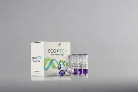 ECOET-1-NPLS  EcoTaq 2x PCR 試劑組 (10)